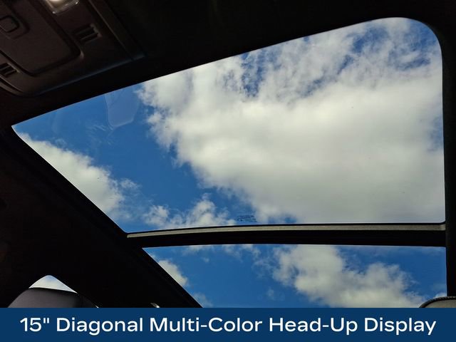 Used 2025 Chevrolet Tahoe High Country w/ LPO, Illumination Package image 20