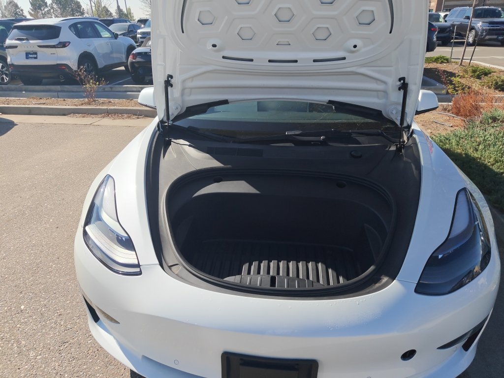 Used 2022 Tesla Model 3 Long Range image 27