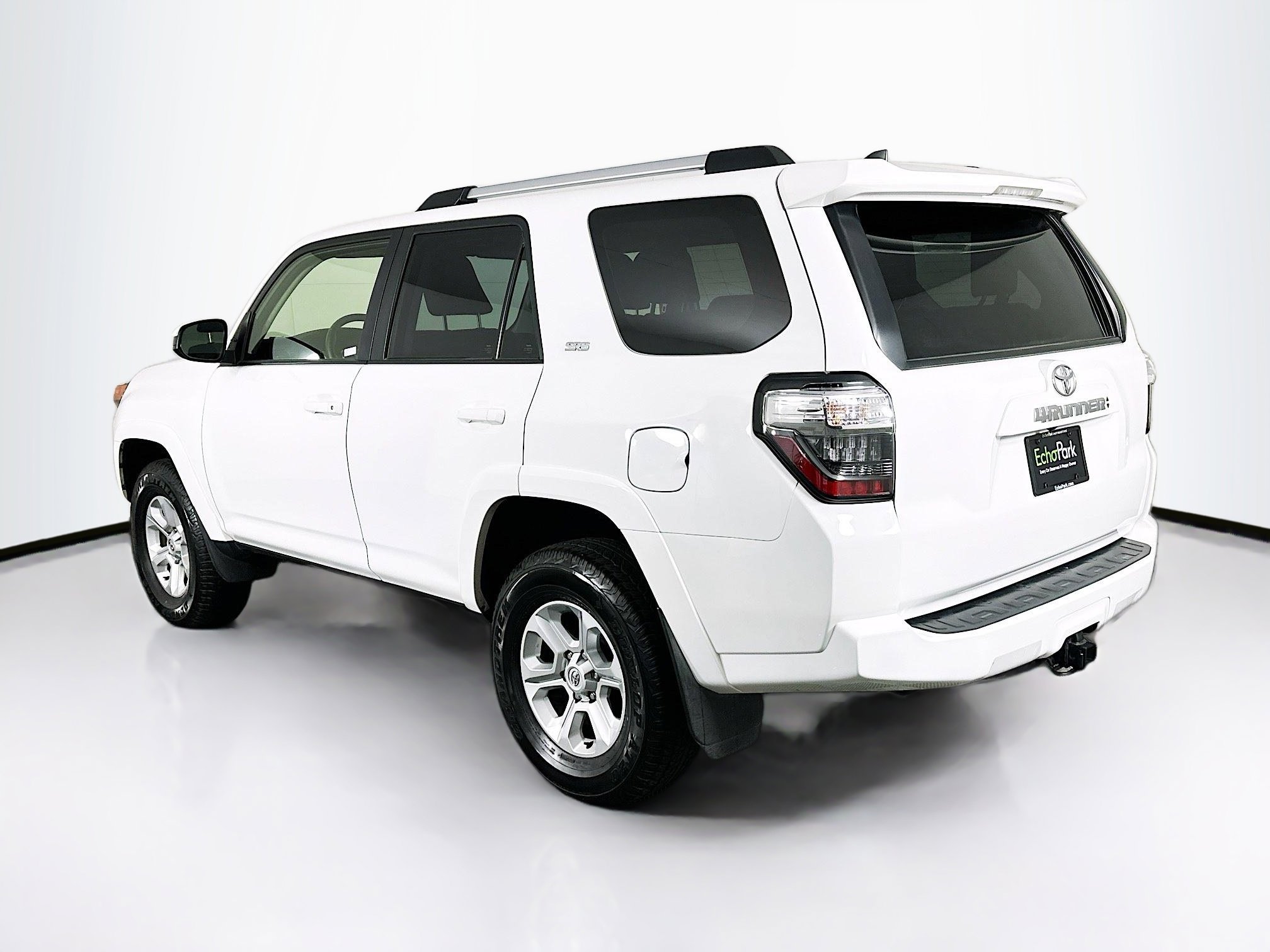 Used 2024 Toyota 4Runner SR5 image 5