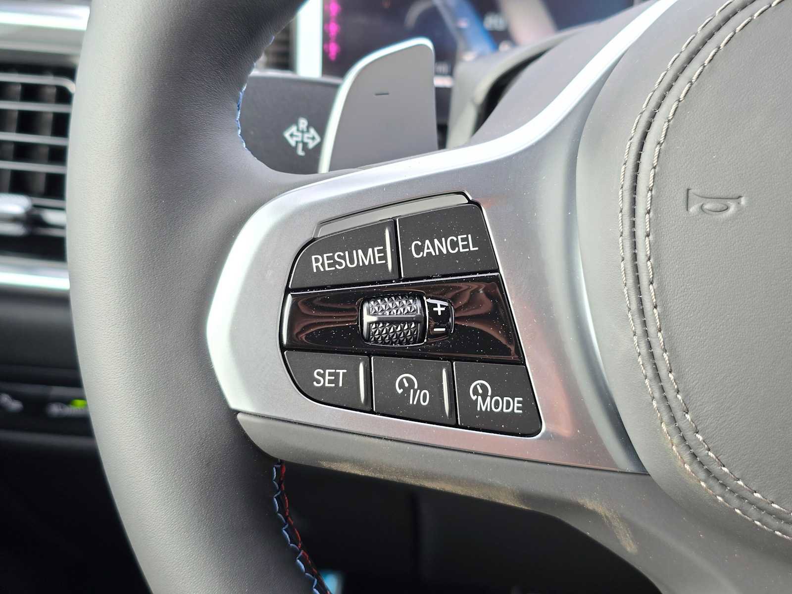 New 2026 BMW X5 M60i image 29