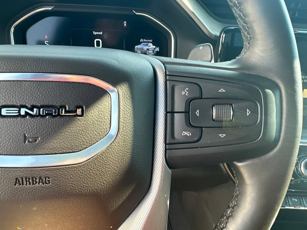 Used 2024 GMC Sierra 1500 Denali w/ Technology Package AWD/4WD image 26