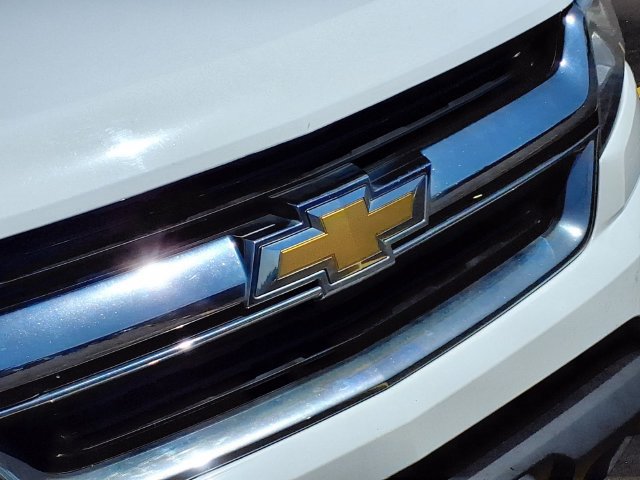 Used 2019 Chevrolet Colorado W/T w/ WT Convenience Package RWD image 27
