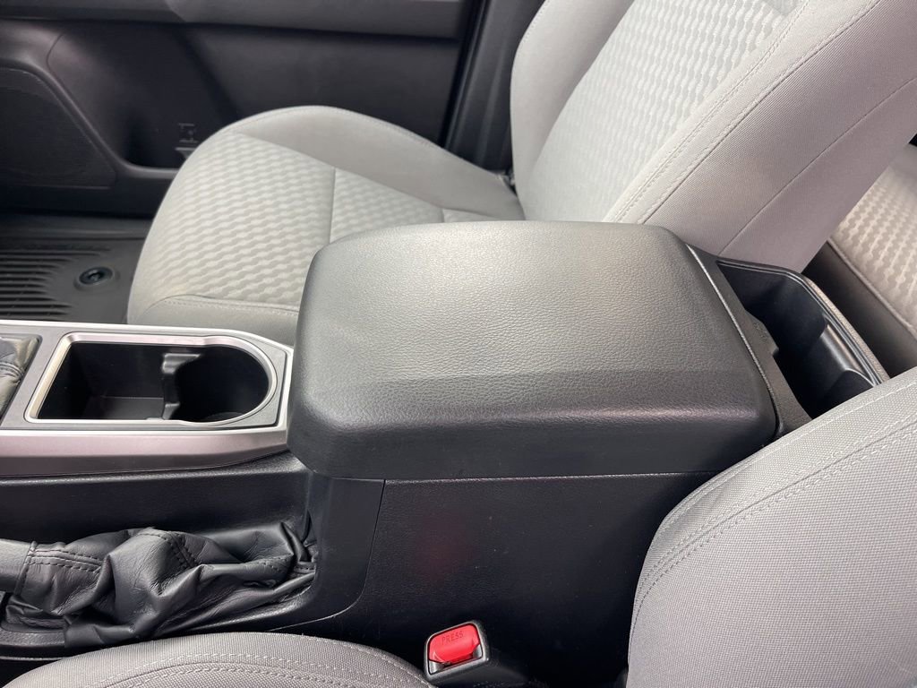 Used 2023 Toyota Tacoma SR5 image 14