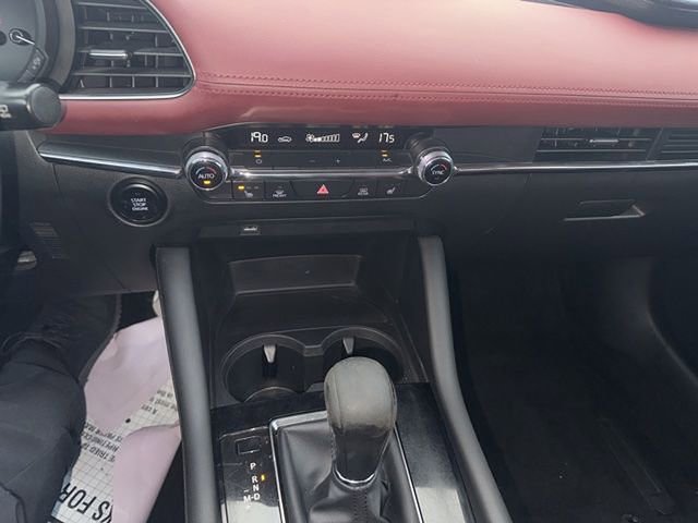 Used 2020 MAZDA MAZDA3 AWD Hatchback w/ Premium Pkg image 18