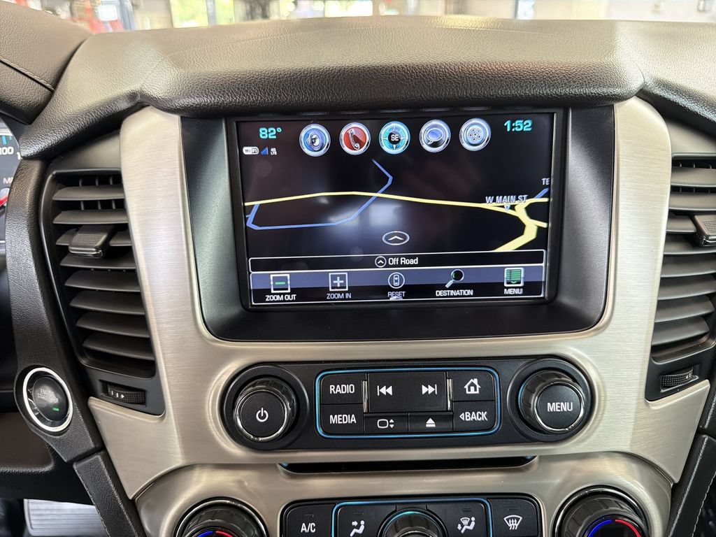 Certified 2020 GMC Yukon Denali w/ Denali Ultimate Package AWD/4WD image 15