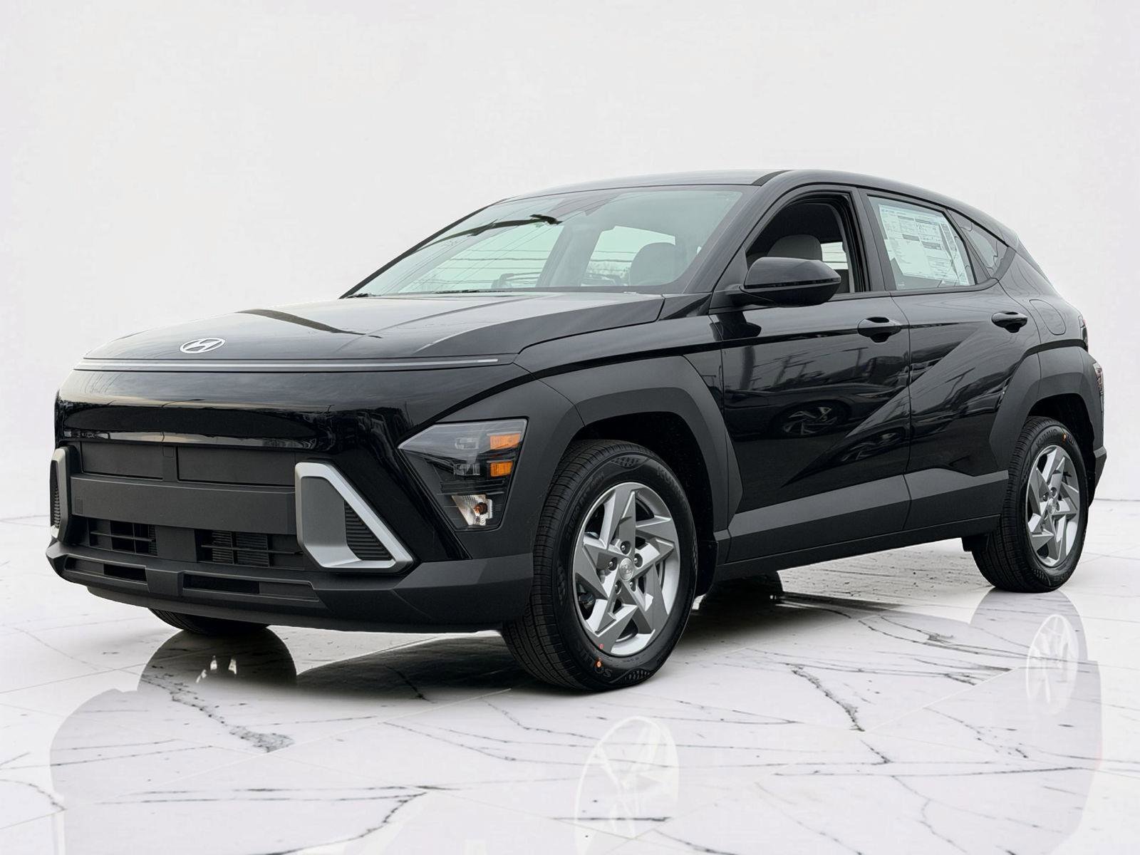 New 2026 Hyundai Kona SE image 4