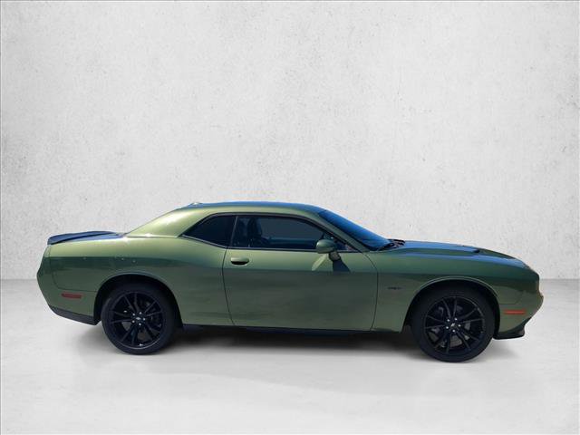 Used 2018 Dodge Challenger R/T Plus RWD image 4