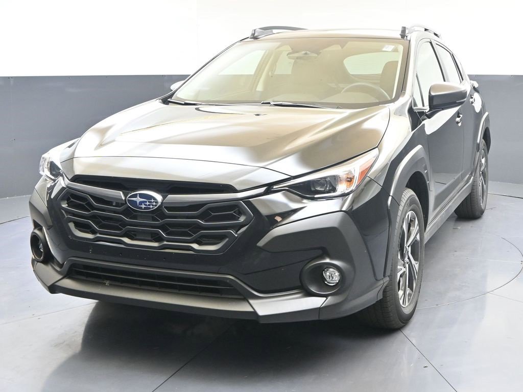 New 2025 Subaru Crosstrek 2.5i Premium