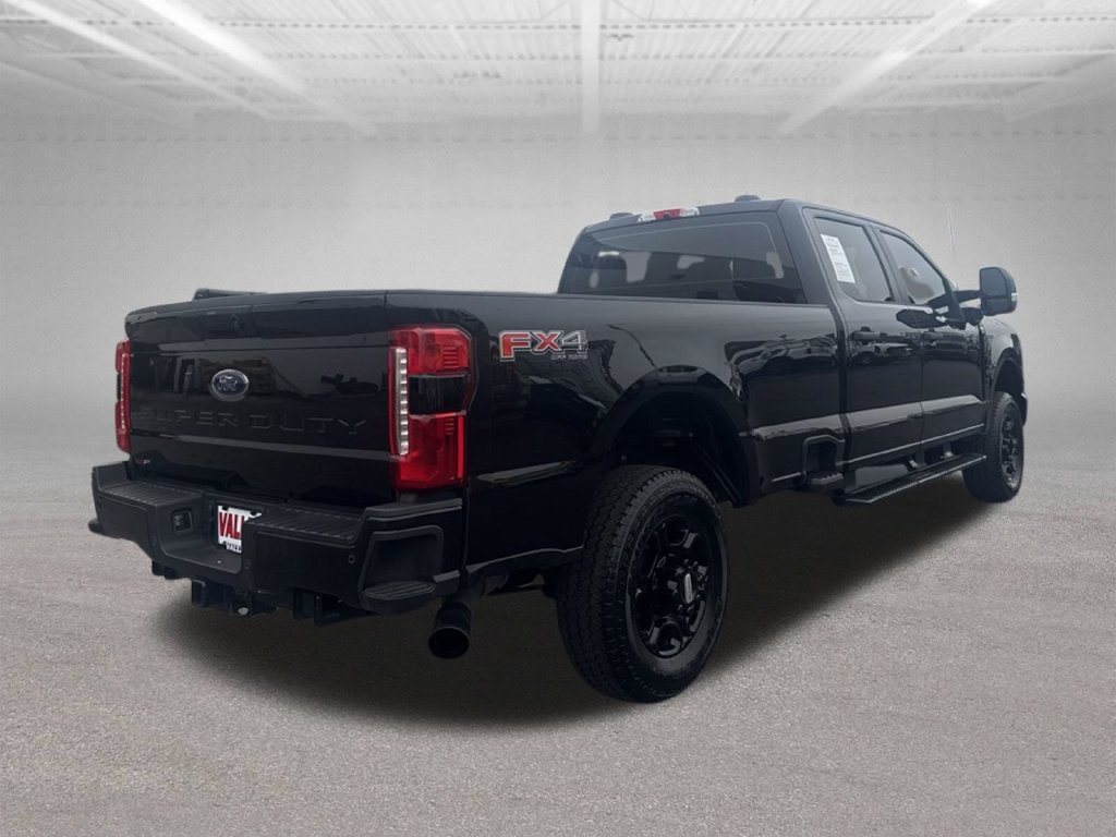 Used 2025 Ford F250 XL w/ STX Appearance Package AWD/4WD image 56