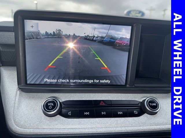 Used 2022 Ford Maverick XLT w/ Equipment Group 300A Standard image 27