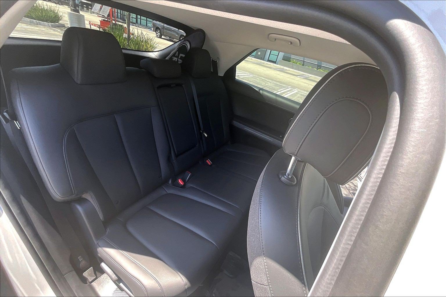 Used 2023 Hyundai Ioniq 5 SEL AWD/4WD image 19