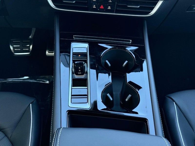 New 2026 Volkswagen Atlas SEL Premium R-Line image 9