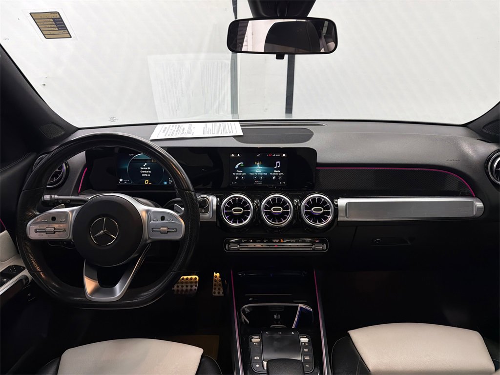 Used 2021 Mercedes-Benz GLB 250 image 25