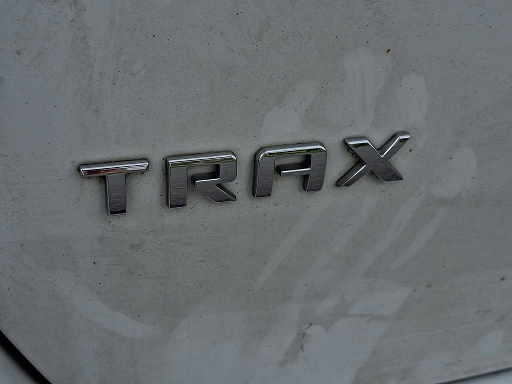 Used 2018 Chevrolet Trax LS image 21