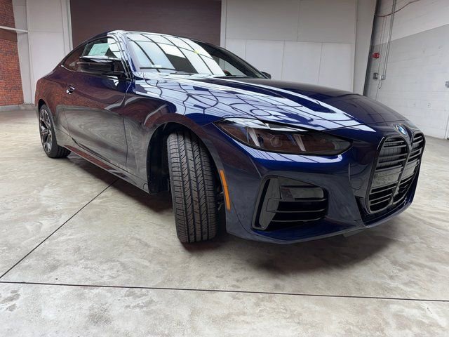 New 2026 BMW 440i xDrive M440i xDrive w/ Premium Package image 7