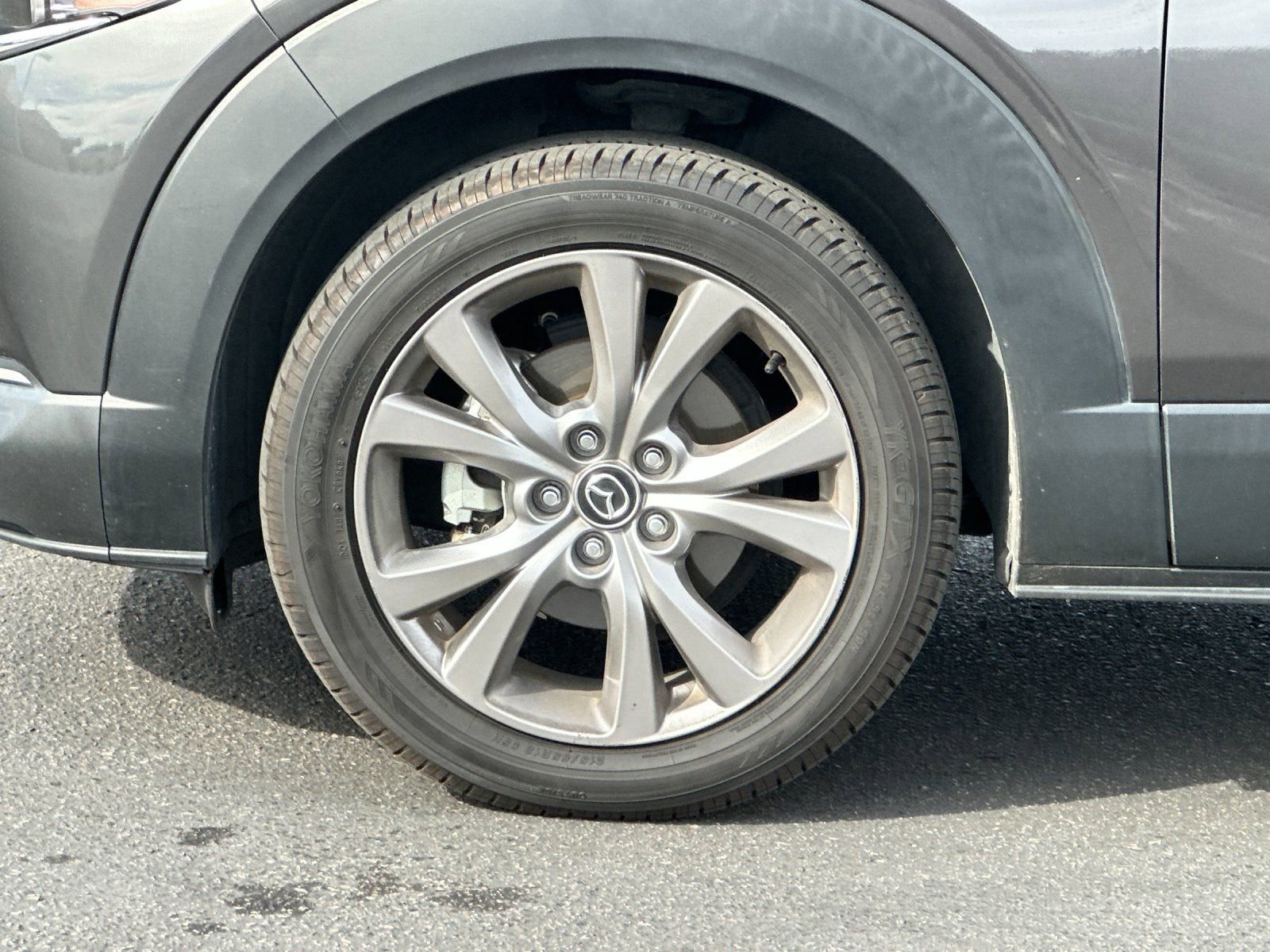 Used 2020 MAZDA CX-30 FWD w/ Premium Package image 24