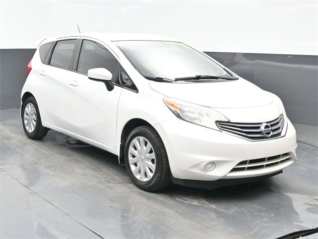 Used 2015 Nissan Versa Note SV w/ SV Convenience Package image 8