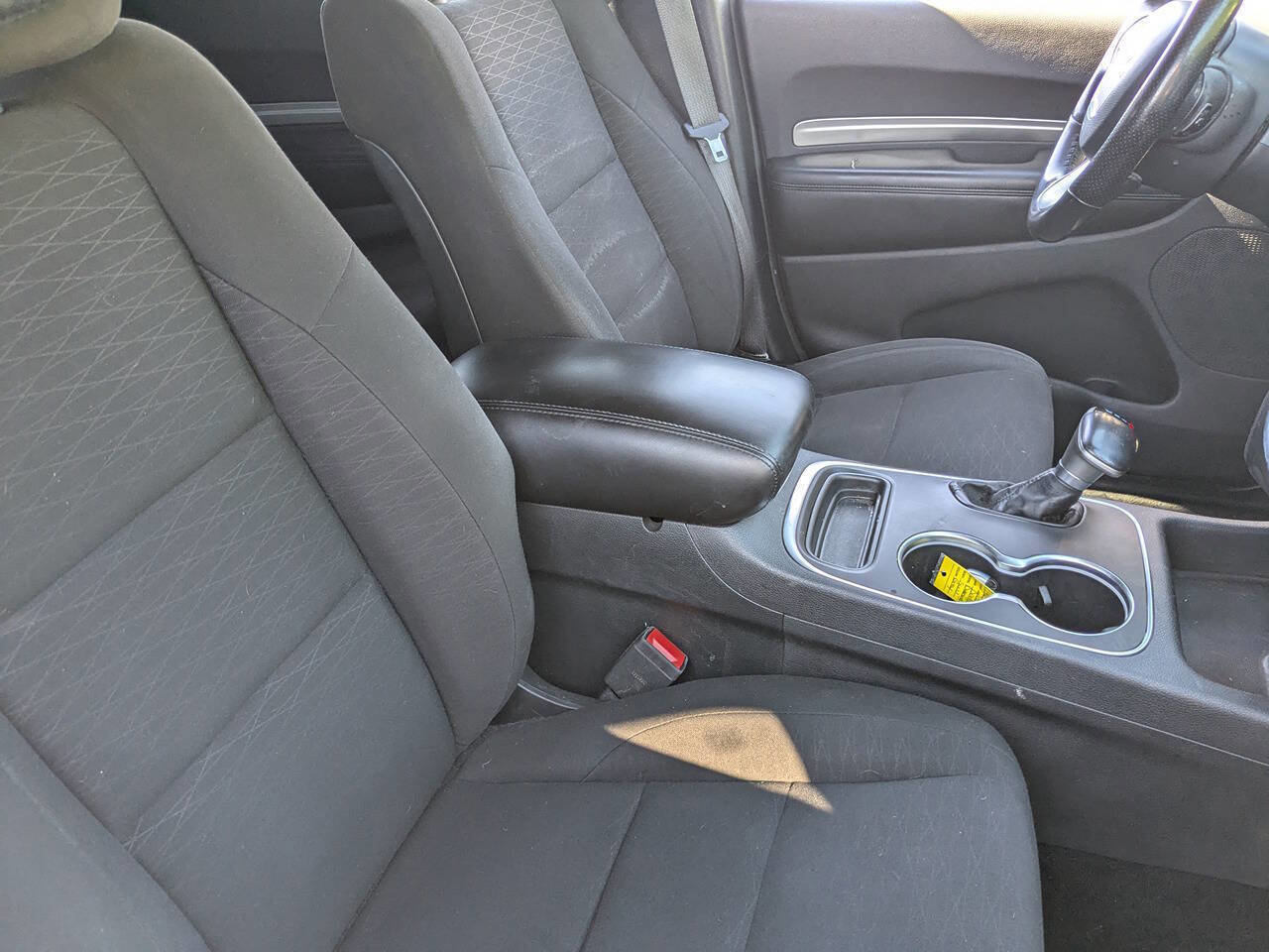 Used 2020 Dodge Durango SXT image 10