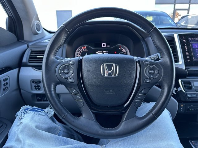 Used 2017 Honda Pilot Touring image 34