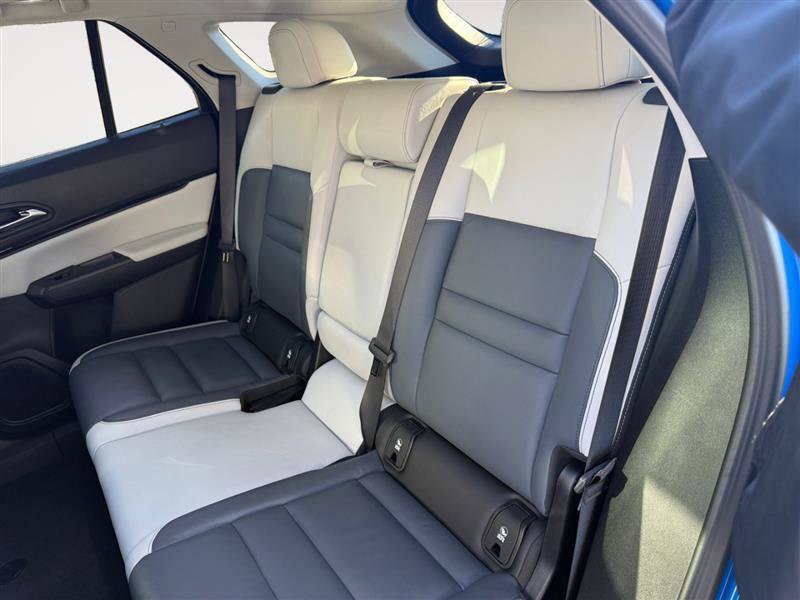 Used 2024 Honda Prologue Touring image 14