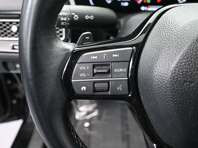 Used 2023 Honda Civic Sport image 26