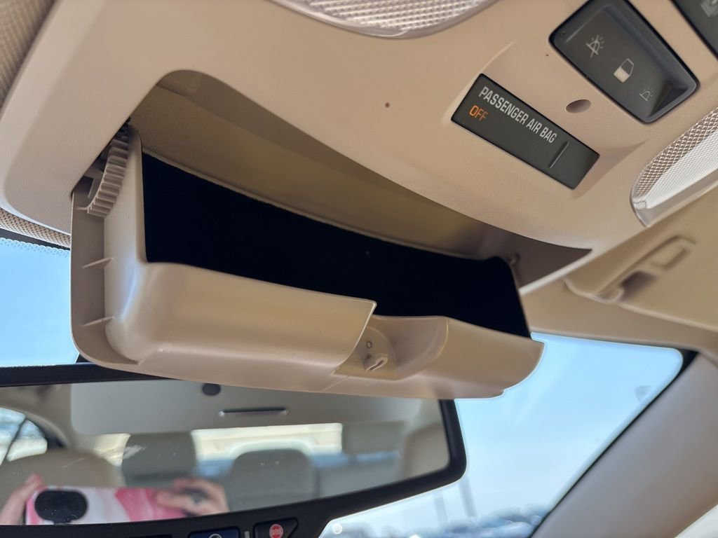 Used 2015 Buick LaCrosse Premium w/ Driver Confidence Package #1 image 45