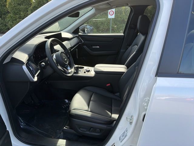 New 2026 MAZDA CX-70 SC AWD/4WD image 12