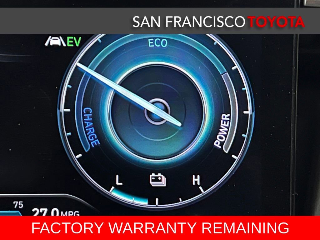 Used 2022 Hyundai Tucson SEL image 35