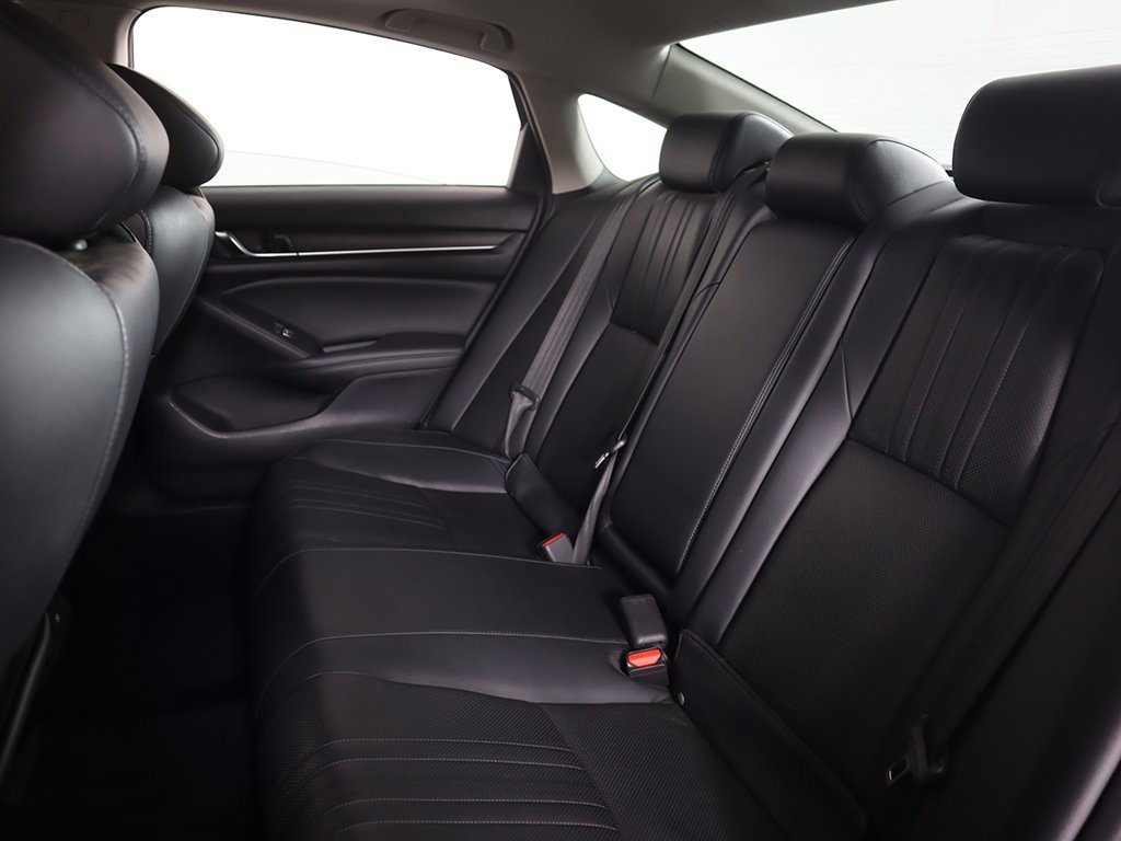Used 2022 Honda Accord EX-L image 33