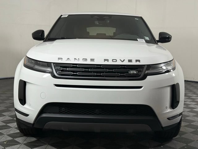 Used 2026 Land Rover Range Rover Evoque S AWD/4WD image 12