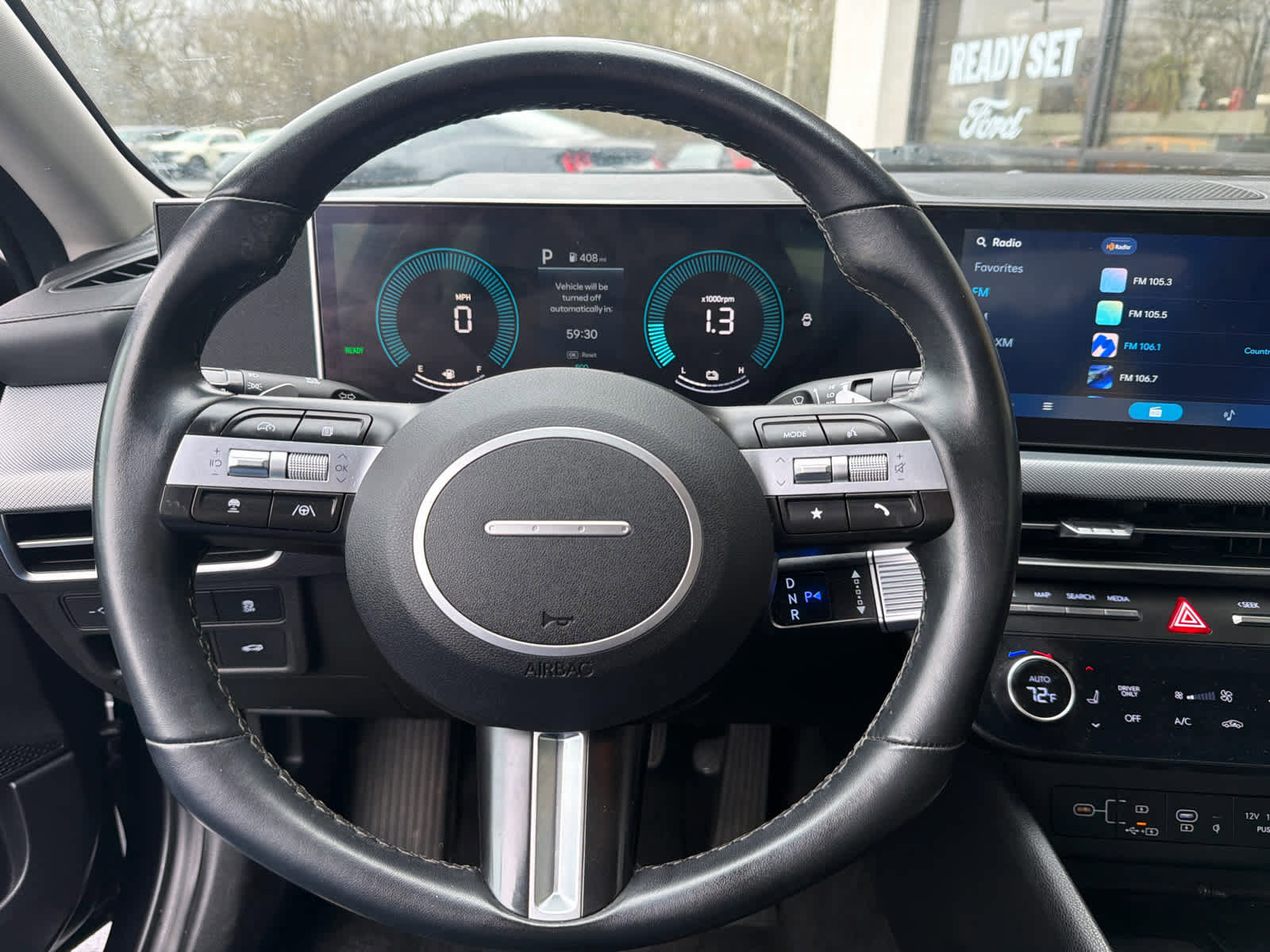 Used 2024 Hyundai Sonata SEL image 15