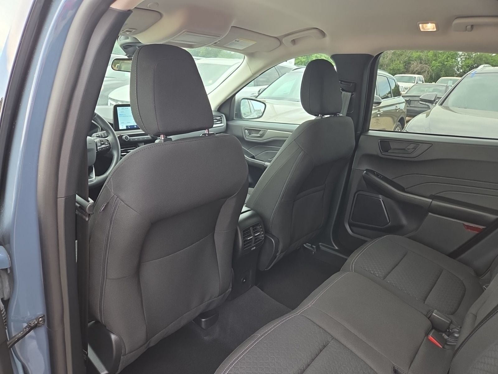 Used 2024 Ford Escape Active AWD/4WD image 17
