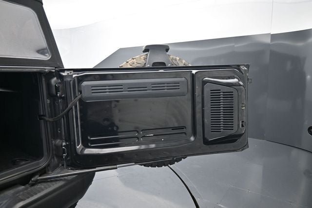 Used 2022 Ford Bronco Badlands AWD/4WD image 19