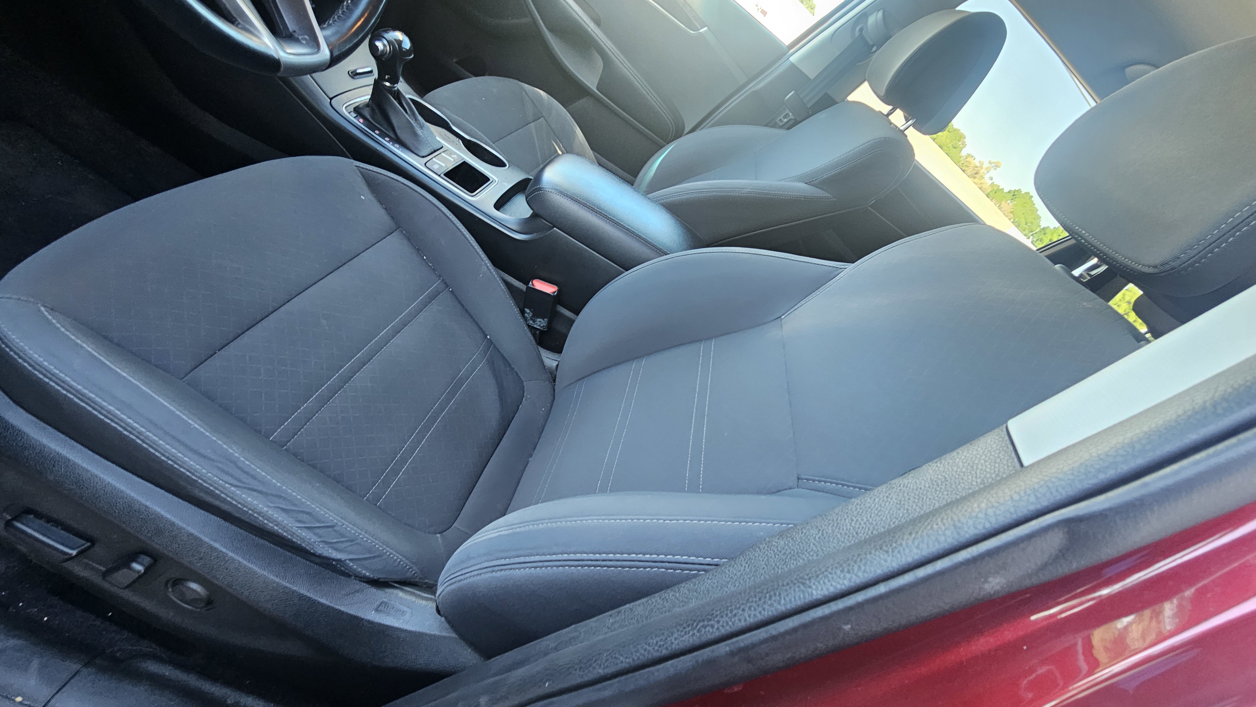 Used 2016 Kia Sorento LX w/ LX Convenience Package image 9