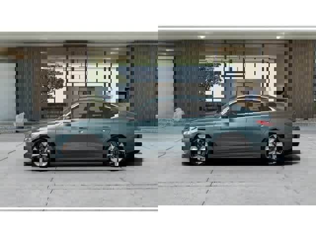 New 2026 BMW i4 xDrive40i AWD/4WD image 4