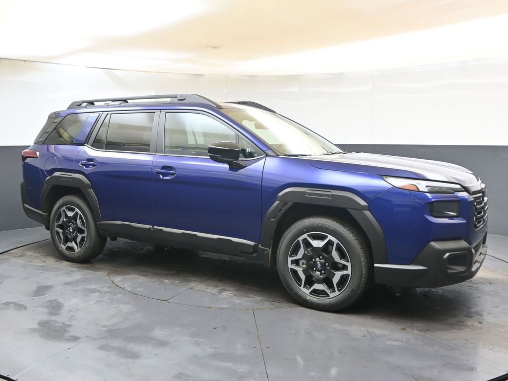 New 2026 Subaru Outback Touring image 7