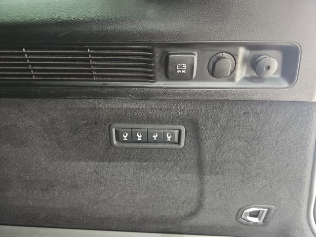 Used 2023 Jeep Grand Wagoneer L Series II image 11