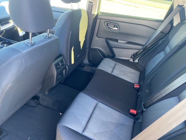 New 2026 Nissan Rogue SV image 11