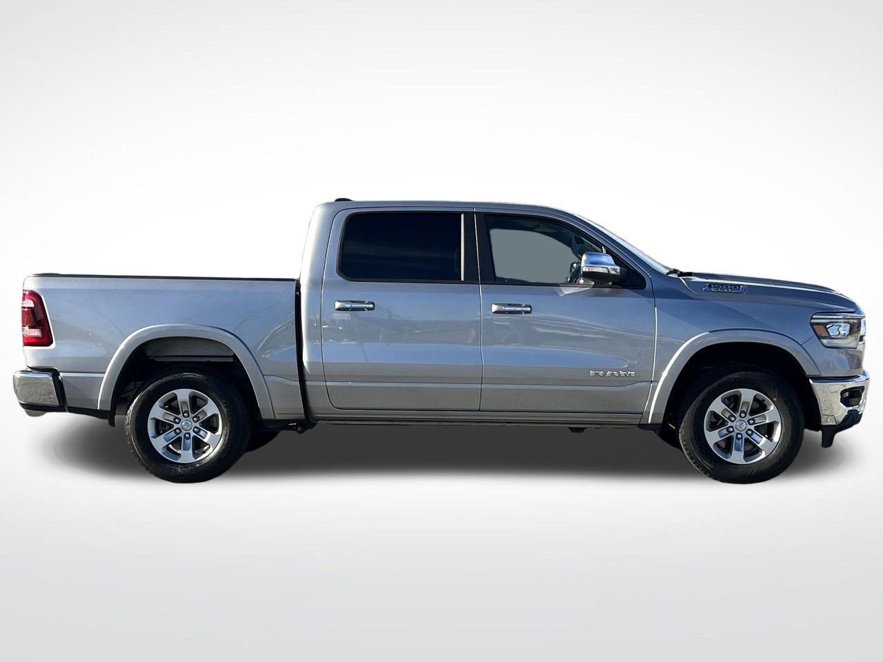 Used 2022 RAM 1500 Laramie image 38