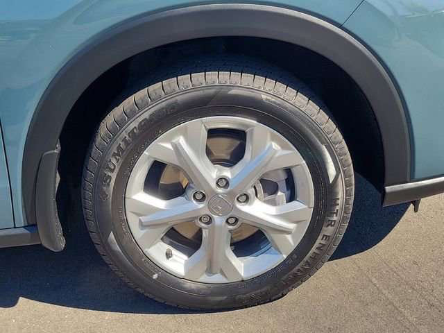 Certified 2023 Honda HR-V LX image 5