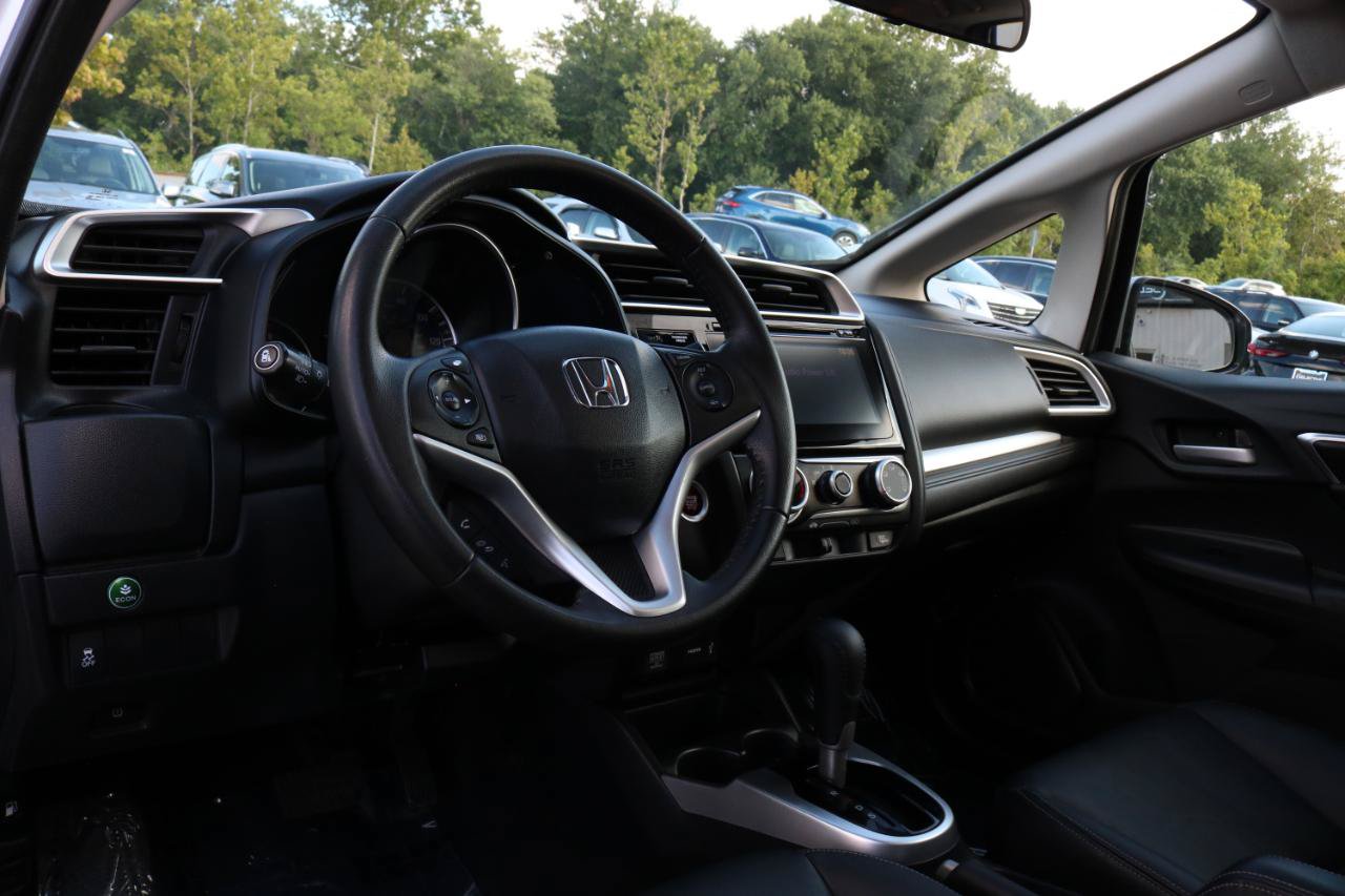 Used 2015 Honda Fit EX image 20