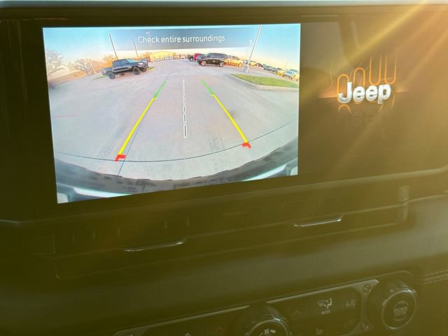 Used 2024 Jeep Wrangler Unlimited Rubicon w/ Convenience Group image 25