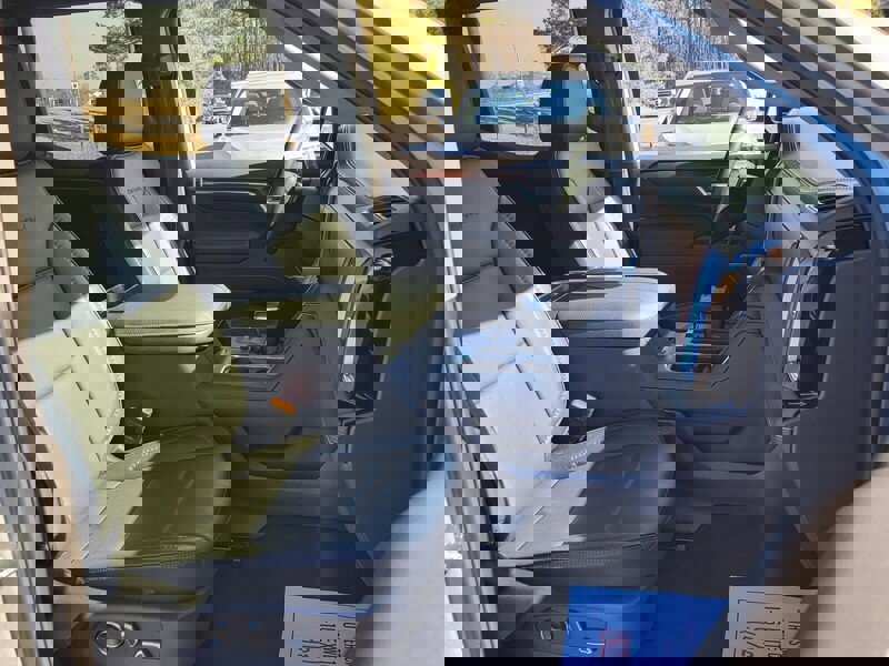 Used 2025 GMC Sierra 1500 Denali image 14