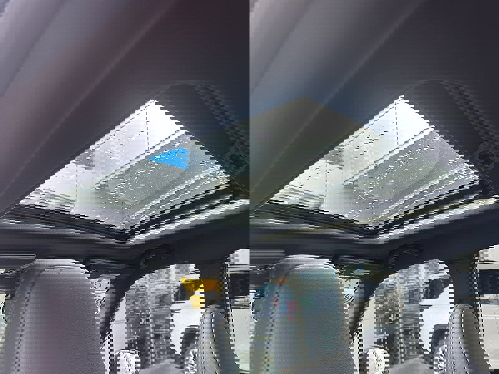 Used 2025 Subaru Forester Limited w/ Protection Package (1PH) image 39