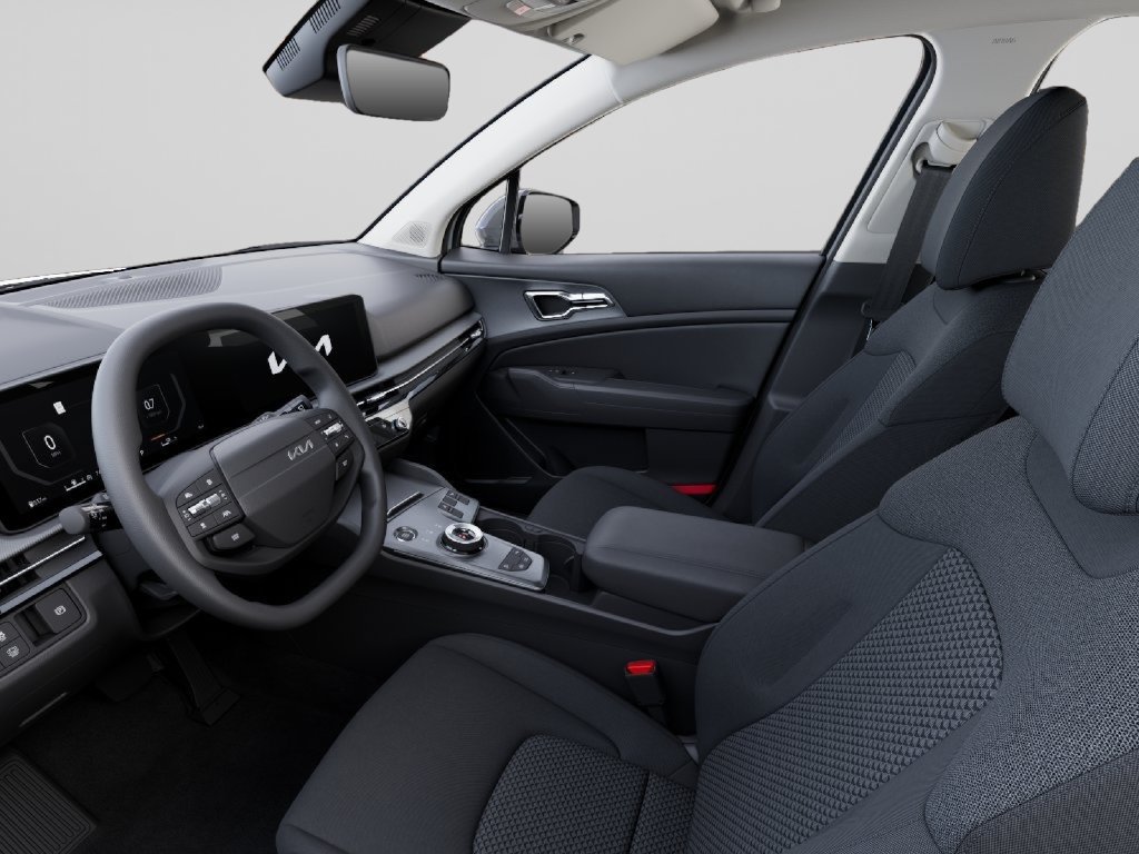 New 2027 Kia Sportage S AWD/4WD image 17