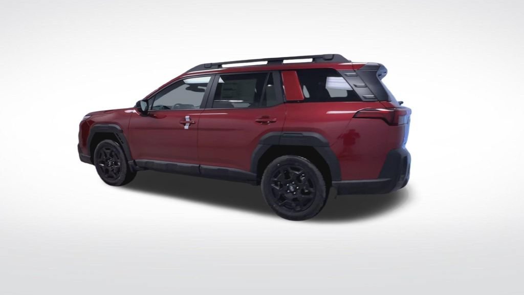 New 2026 Subaru Outback Limited AWD/4WD image 6