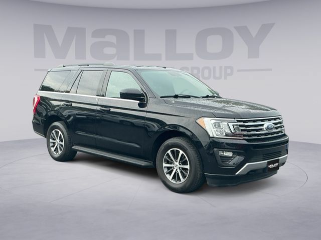 Certified 2019 Ford Expedition XLT AWD/4WD image 7