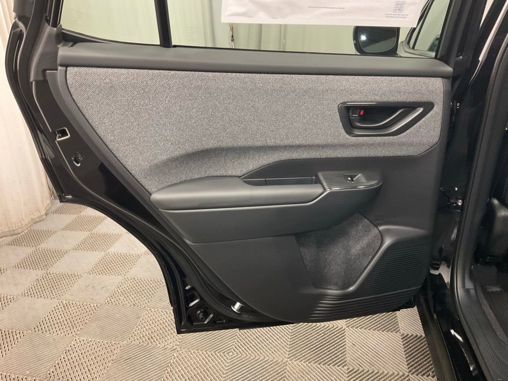 New 2026 Subaru Outback Limited XT w/ Premium/Limited Plus Package image 30