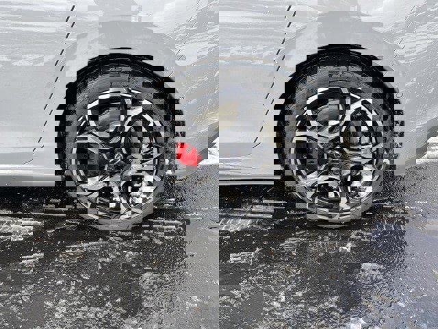 New 2026 Volkswagen GTI Autobahn image 18