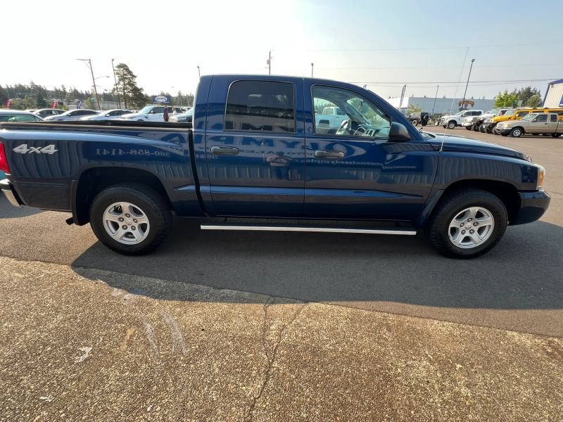 Used 2006 Dodge Dakota SLT AWD/4WD image 6